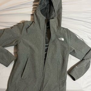 The north face shelbe raschel jacket